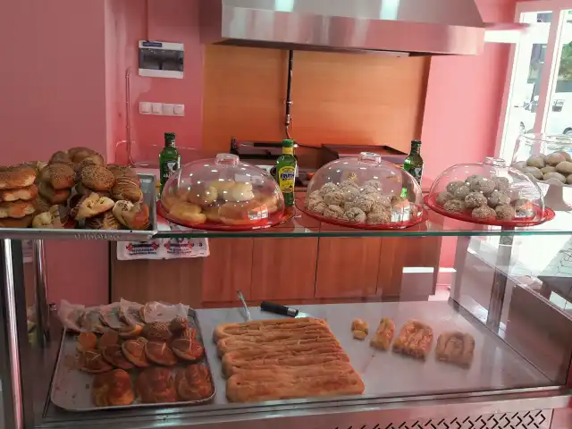 ALACA CAFE'nin yemek ve ambiyans fotoğrafları 11