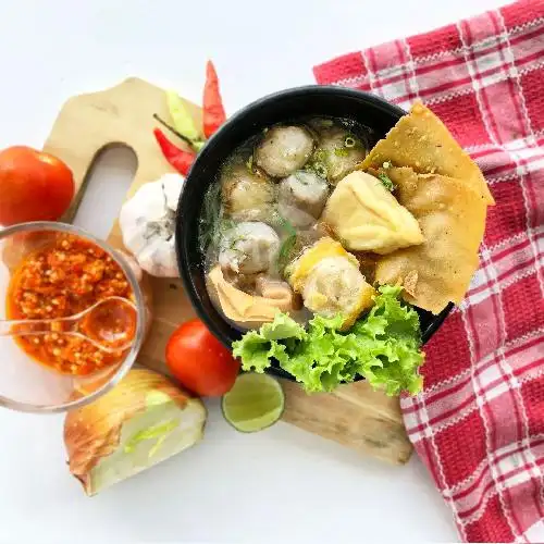 Gambar Makanan Subur Food Center, Jl. Ngurah Rai No. 40 Negara 1
