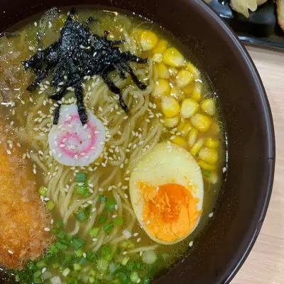 Guri Ramen