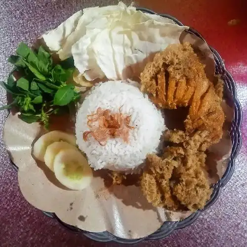 Gambar Makanan Pecel Lele Ayam Kremes Original (PELAKOR) cabang BSD, Jln Ciater Raya no.86,bsd 13