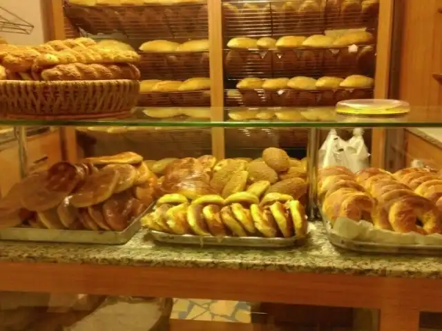 Nur Odunlu Ekmek Fırını'nin yemek ve ambiyans fotoğrafları 8