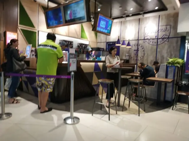 Gambar Makanan Chatime 16