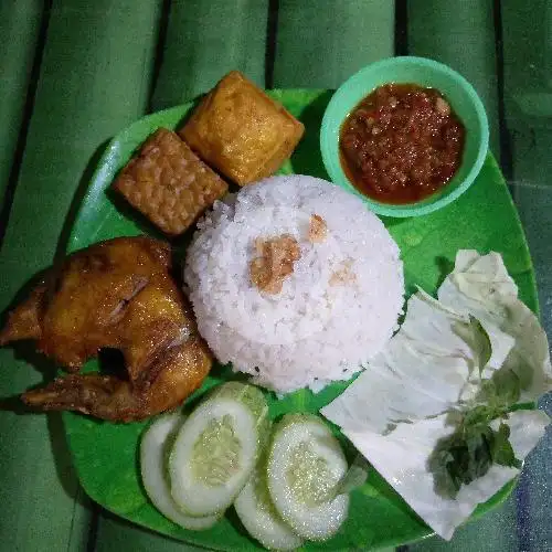 Gambar Makanan Pecel Lelel Nyi Brinthiq 1