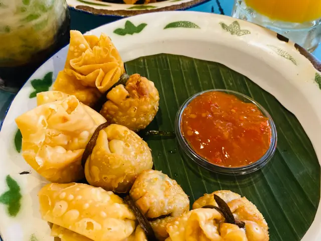 Gambar Makanan Warung Talaga 9