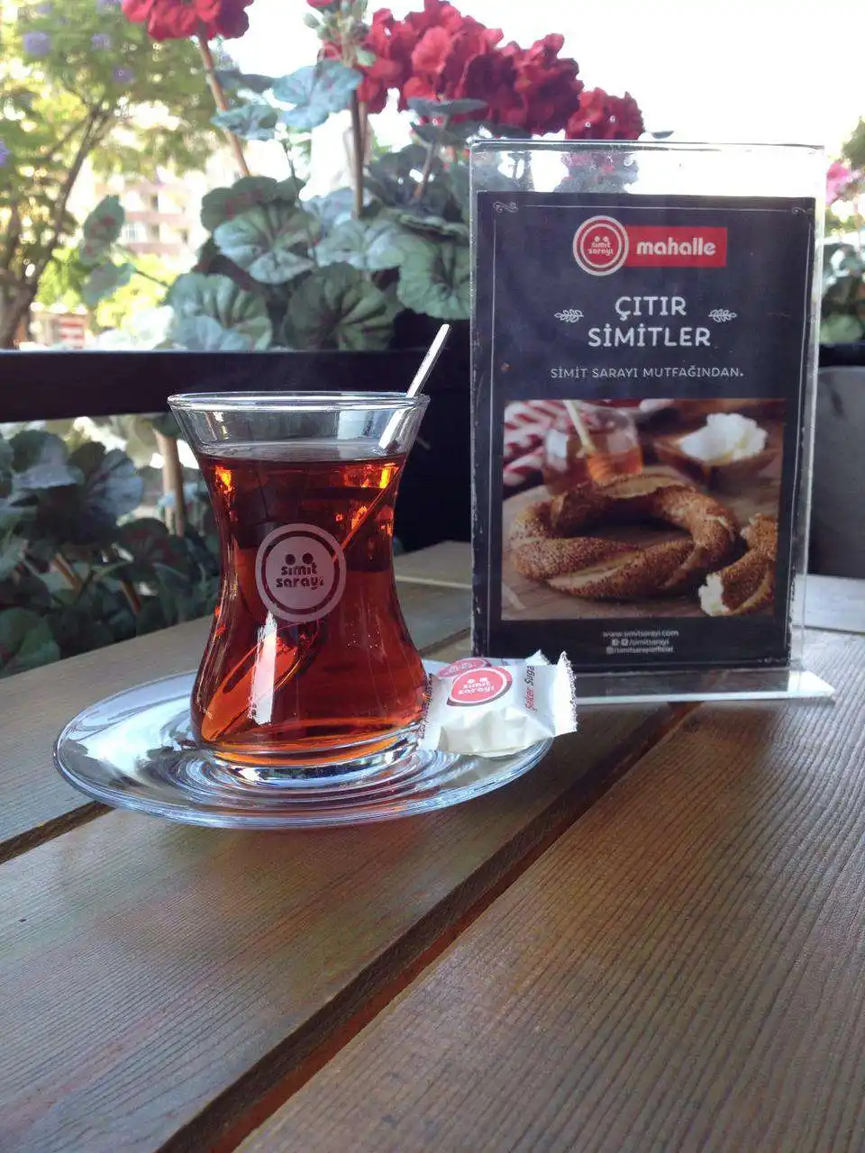 Simit Sarayı