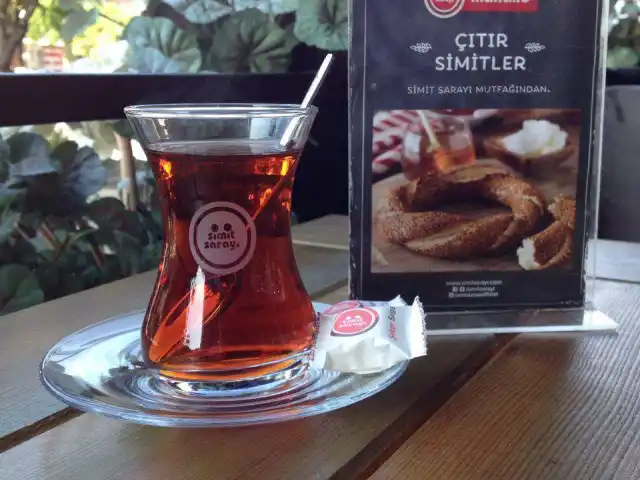 Simit Sarayı