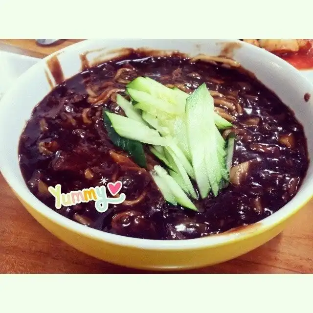 Buga Korean Food