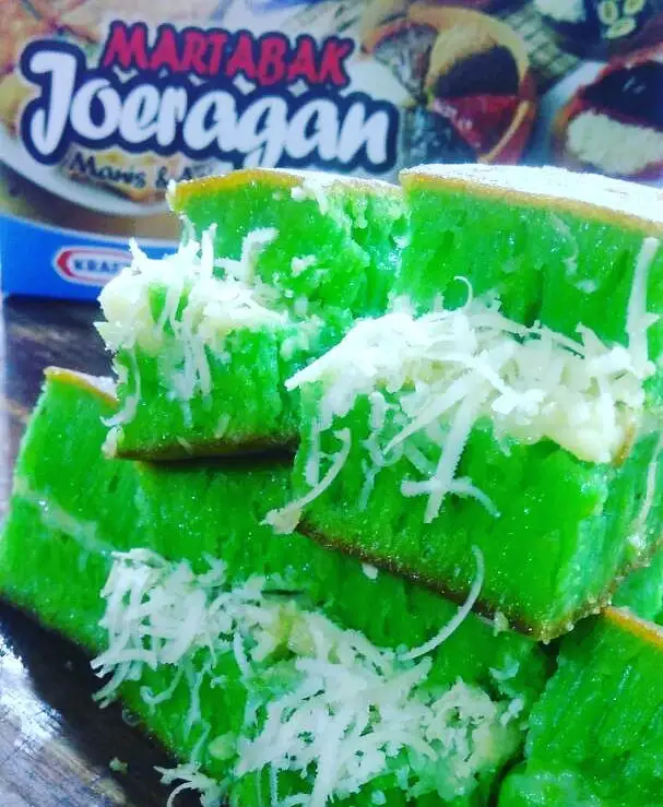 Gambar Makanan Martabak Joeragan 3