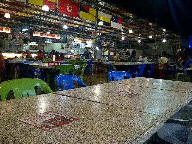 Maza Jungle Food Court Food Photo 4