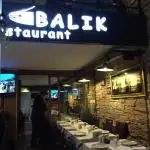 Olta Balik Restaurant'nin yemek ve ambiyans fotoğrafları 2
