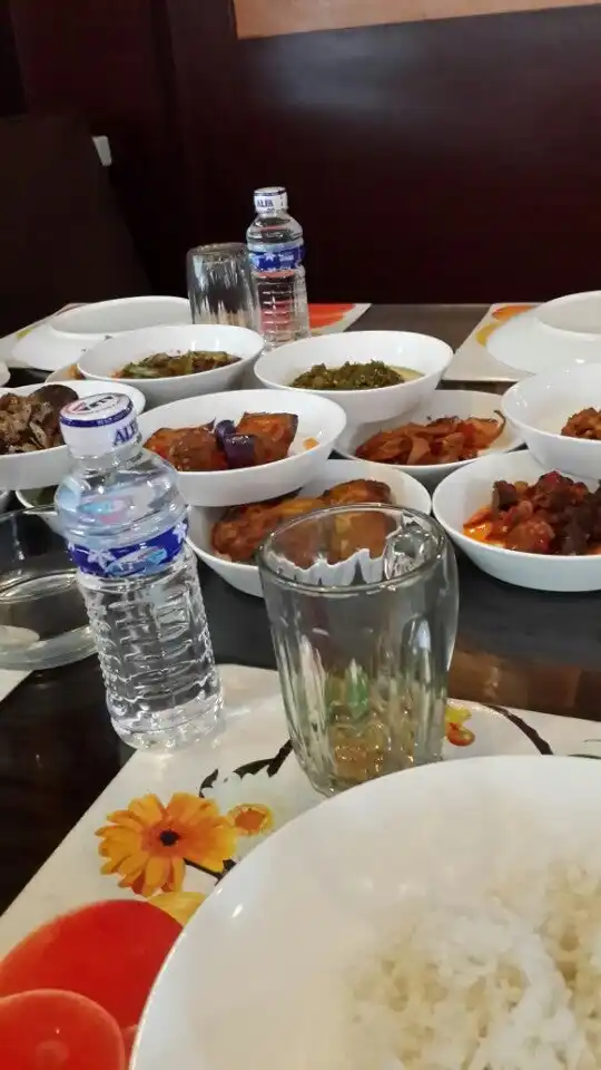 Gambar Makanan RM. Siang Malam 1