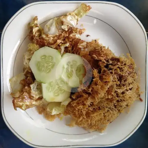 Gambar Makanan Ayam Batokok Barbar 7