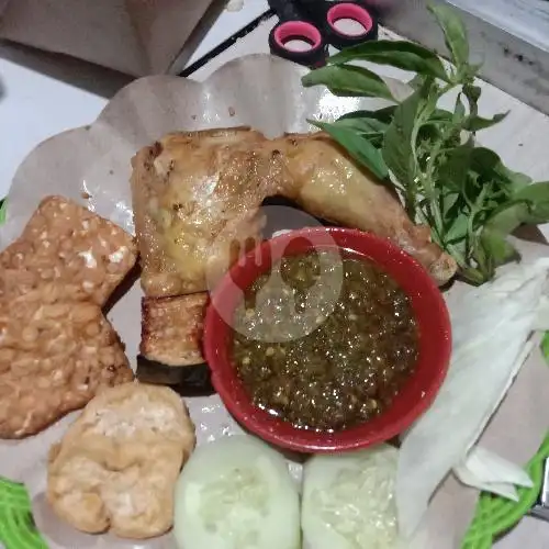 Gambar Makanan Warung Tanpa Wadah, Komp. Villa Idaman 2
