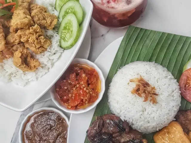 Gambar Makanan Ayam Yam 13