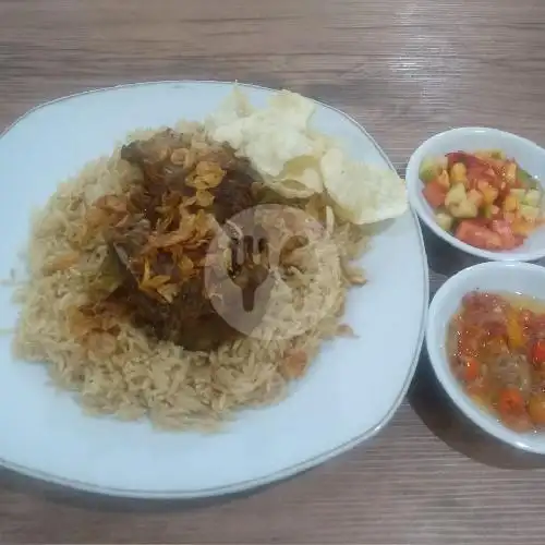 Gambar Makanan Al Balad Restaurant Arabian & Indonesian Food, Gajah Mada 17