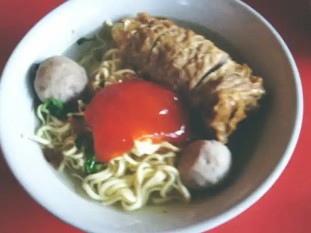 Gambar Makanan Baso Gulung Mas Bragi 10