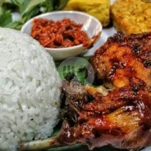 Gambar Makanan Nasi Bebek Ibu Mily Khas Madura, Jatiasih 19