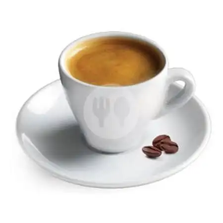 Gambar Makanan Luwih Coffee And Eatery, Senopati 11