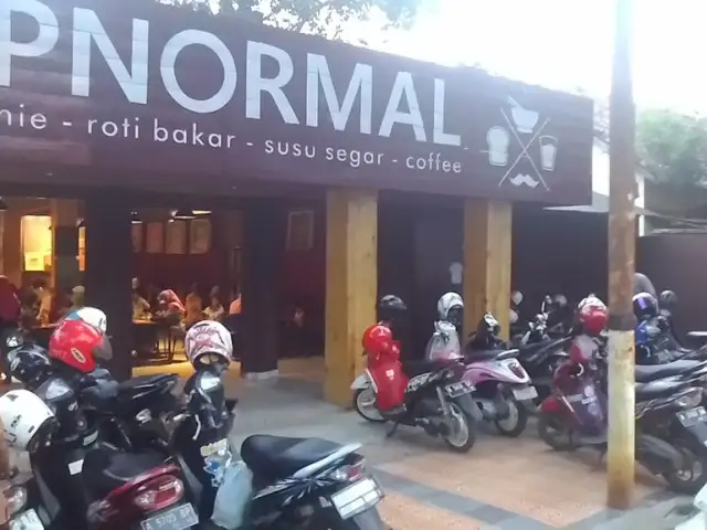 Gambar Makanan Warunk Upnormal 8