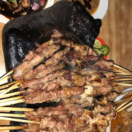 Gambar Makanan Sate & Gule Kambing H.M. Harris 7