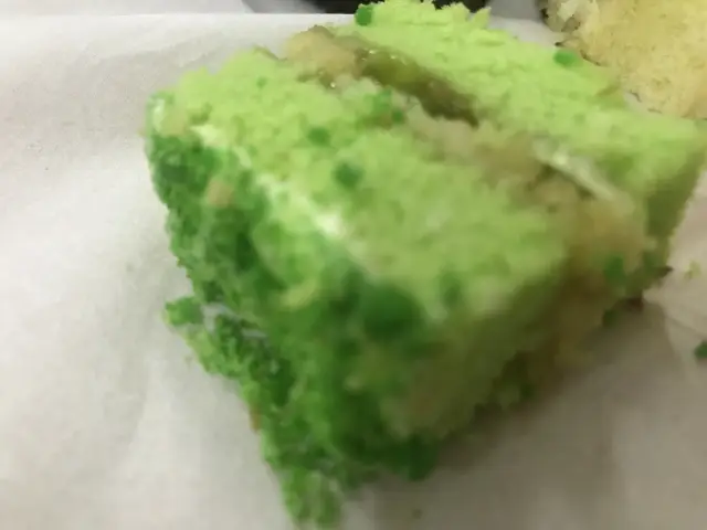 Gambar Makanan Gigieat Cake 3