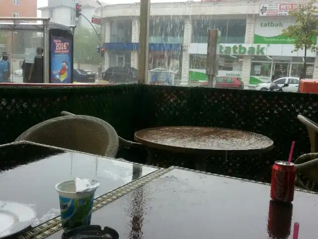 erzurum cag kebap restorani'nin yemek ve ambiyans fotoğrafları 4