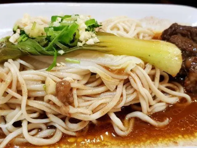 Kanzhu Hand-Pulled Noodles Food Photo 13