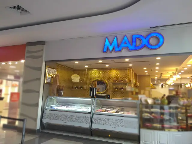 Mado'nin yemek ve ambiyans fotoğrafları 30