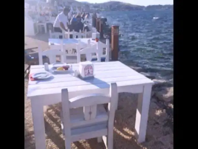 Denizalti Restaurant'nin yemek ve ambiyans fotoğrafları 4
