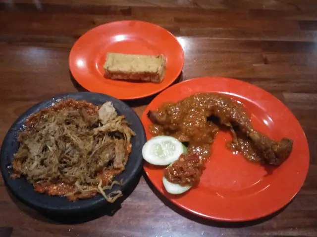 Gambar Makanan Warung Bu Kris 7