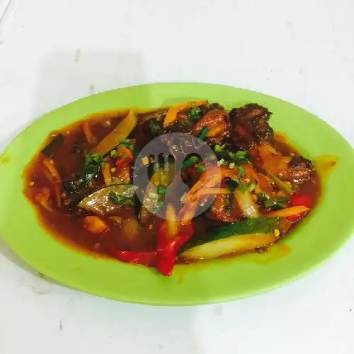 Gambar Makanan Warung Tom Yam dan Dim Sum Pak Long, Pontianak Selatan 19