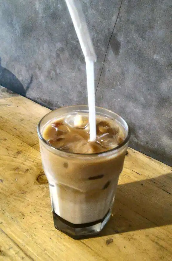 Gambar Makanan Harad Coffee 16