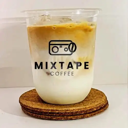 Gambar Makanan Mixtape Coffee 9