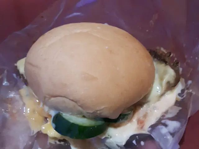 Gambar Makanan Blenger Burger 3