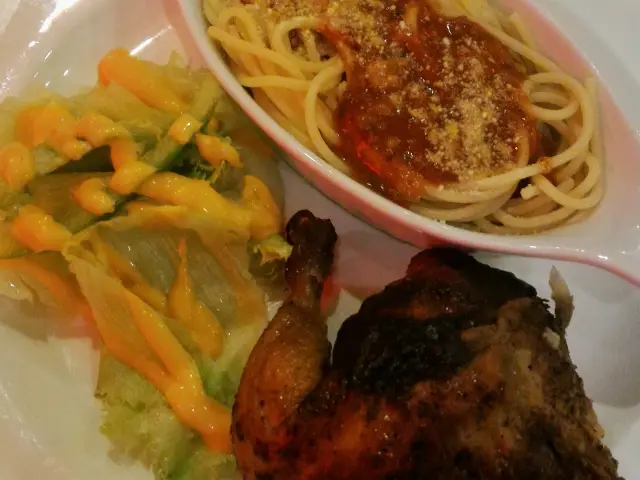 Gambar Makanan Kenny Rogers Roasters 8