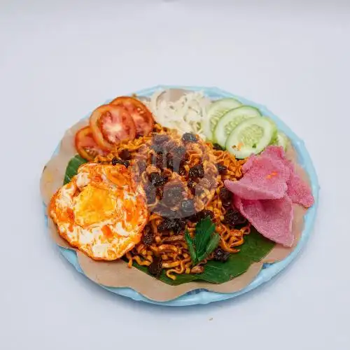 Gambar Makanan Nasi Goreng Padang 57, Fajar Baru, Cengkareng 4