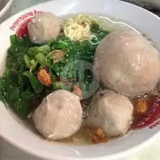 Gambar Makanan BAKSO DAN MIE AYAM MANDIRI SOLO 1