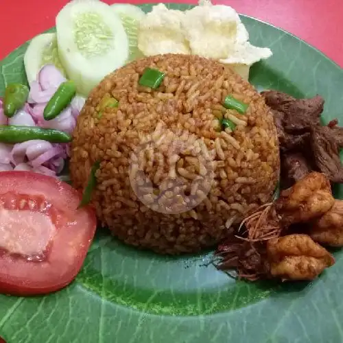 Gambar Makanan Mie Aceh Samudra Passe, Bogor Raya 16