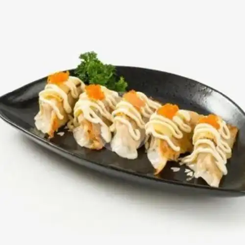 Gambar Makanan Okinawa Sushi Gading Serpong, Gading Serpong 10
