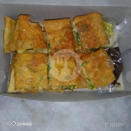 Gambar Makanan Martabak Telor Dan Terang Bulan F-TU, Padangan 2