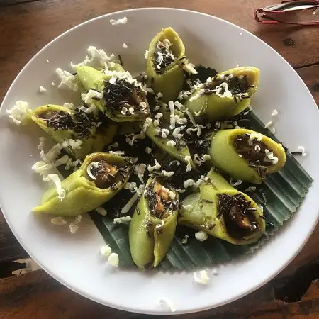 Gambar Makanan Vanabi Warung Sate Bali 15