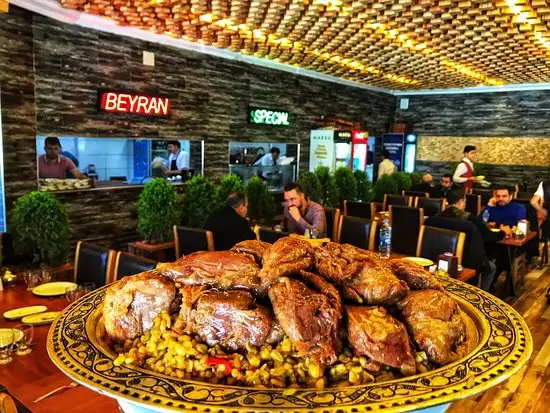 Unal Et Lokantasi Sef Orhan'in Yeri'nin yemek ve ambiyans fotoğrafları 19