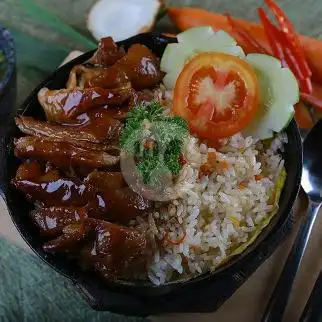 Gambar Makanan Kaiten Ramen Grand Batam, Kaiten Ramen Grand Batam Mall 8