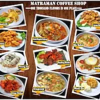 Gambar Makanan Coffee Shop Matraman - Hotel Grand Menteng 4