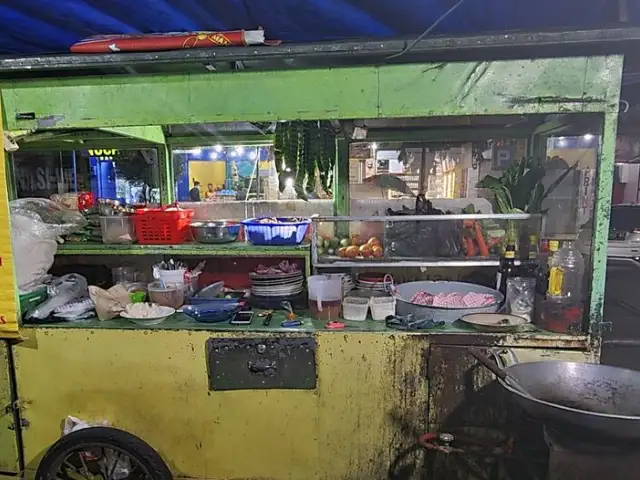 Gambar Makanan Nasi Goreng Silayung 2