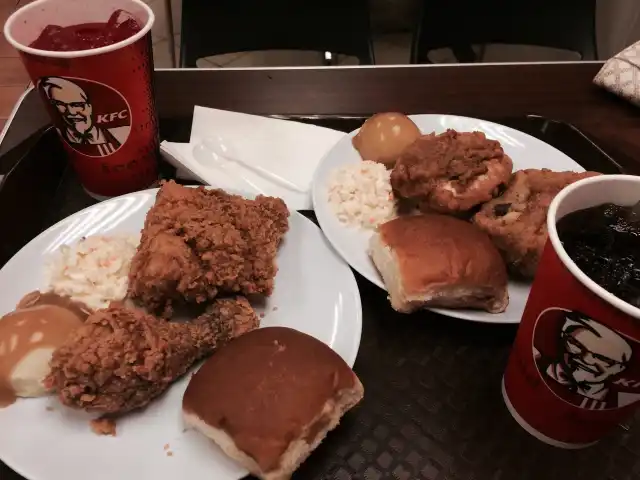 KFC Taman Kinrara Food Photo 6