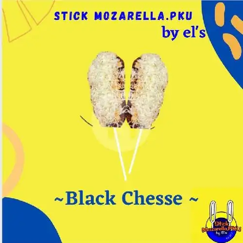 Gambar Makanan Stick Mozarella.PKU 1, Pattimura 9