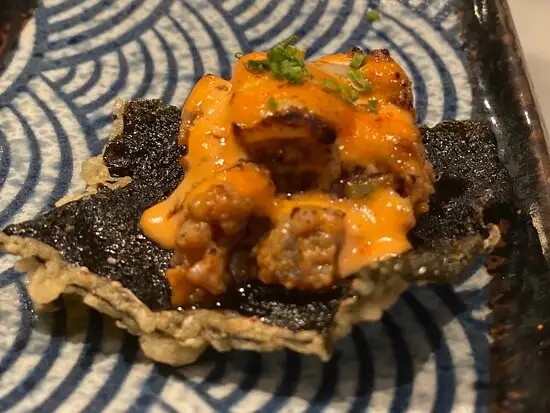 Gambar Makanan Kintaro Sushi Senopati 5