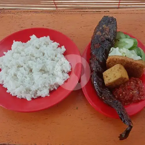 Gambar Makanan Ayam Bakar Pondok Sederhana, Benteng Jaya 2