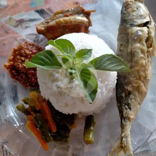 Gambar Makanan Warung Anis, Brigjen H. Kasim 8